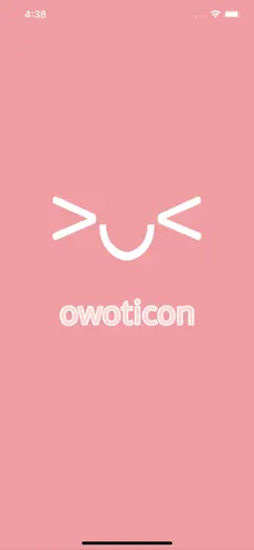 Captura de Pantalla 5 owoticon iphone