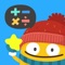 Todo Math: Play and Learn from Counting to Multiplication is perfect for kids from pre-kindergarten to second grade