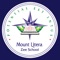 Mount Litera Zee School, Sivaganga Provides communication app for parents using which they can download school announcements, class assignments, can see attendance and activity