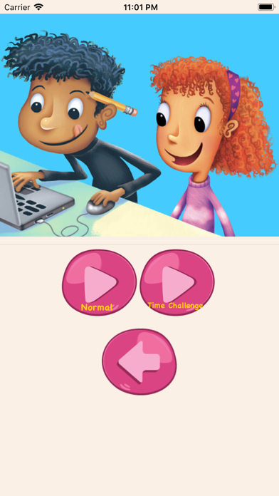 Kids Learning Puzzle screenshot 3