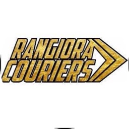 Rangiora Couriers