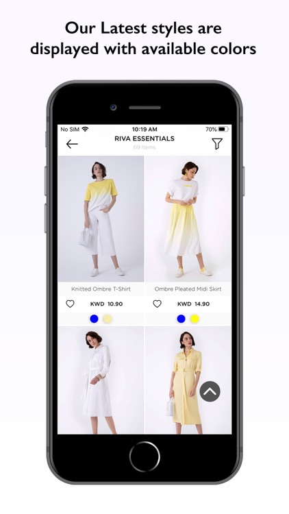 Riva Fashion ريڤا فاشن