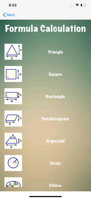 Formula Calculation(圖2)-速報App