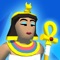 Idle Egypt Tycoon