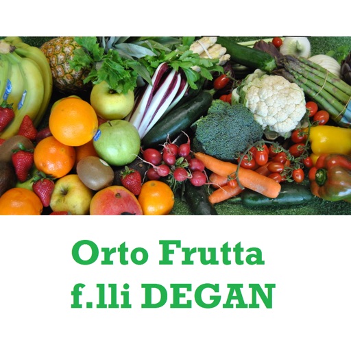 Ortofrutta Degan