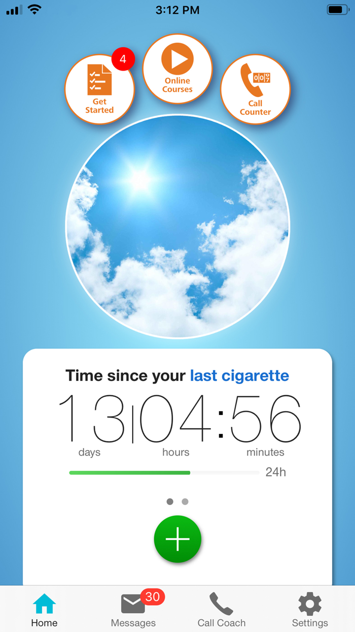 Quit For Life Mobile