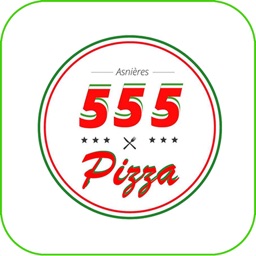 555 pizza