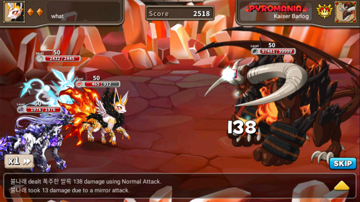 Dragon Village 2  season 3