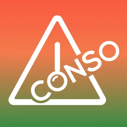 Alert'Conso Cheats