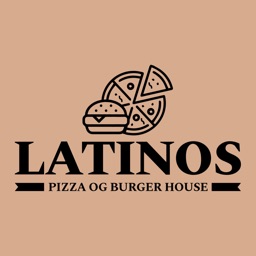 Latinos Pizza og Burger House