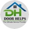 DoorHelps is recognized as the fastest-growing startup in India