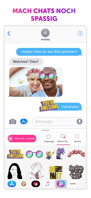 Bilder Cool Bearbeiten / Fotos Bearbeiten Mit Effekten ...