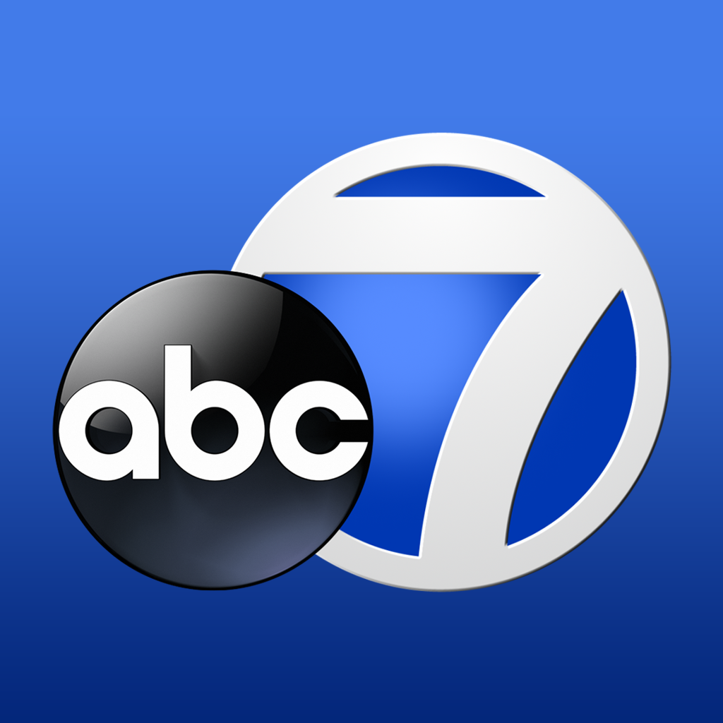 ABC7 News App Icon