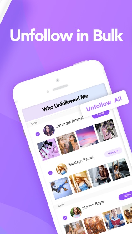 Ins Insights: Follower Tracker