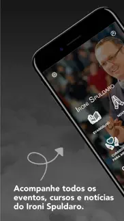 ironi spuldaro iphone screenshot 1