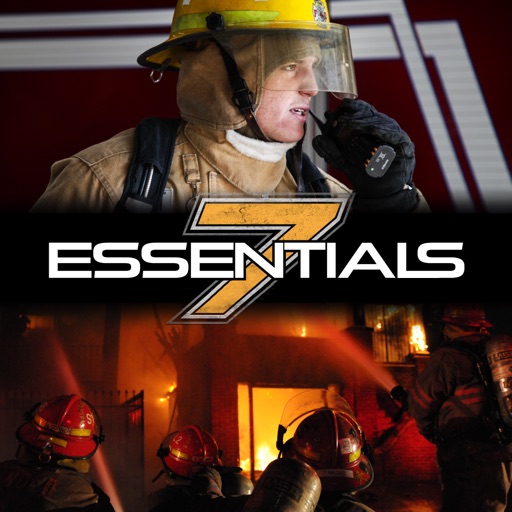 Essentials 7th Edition by IFSTA