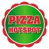 Pizza Hotspot