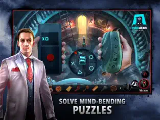 Captura 3 Adam Wolfe iphone