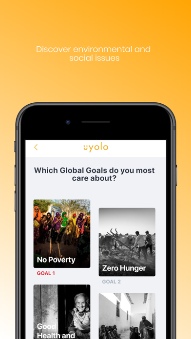 Screenshot #2 pour Uyolo