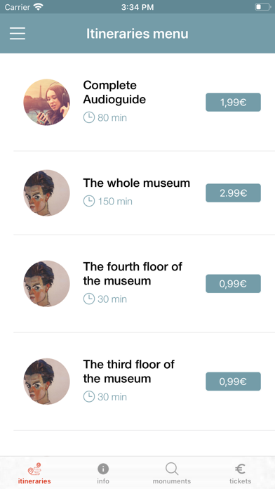 Leopold Museum Visit & Guide screenshot 3