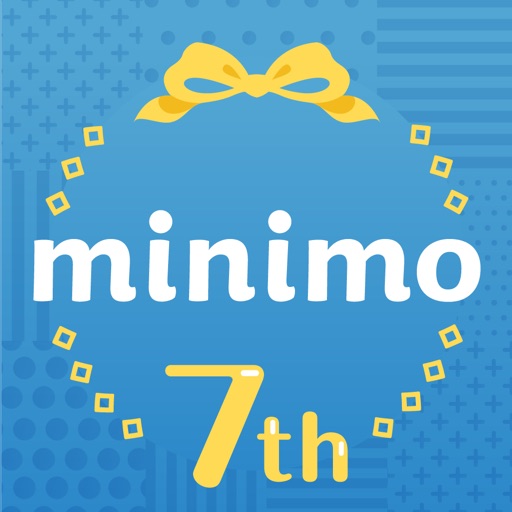 minimo（ミニモ）24時間予約可！美容サロン予約アプリ