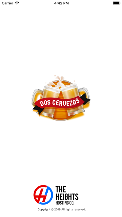 How to cancel & delete Dos Cervezas from iphone & ipad 1
