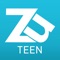 Zubie Teen helps new drivers become safer & more efficient on the road