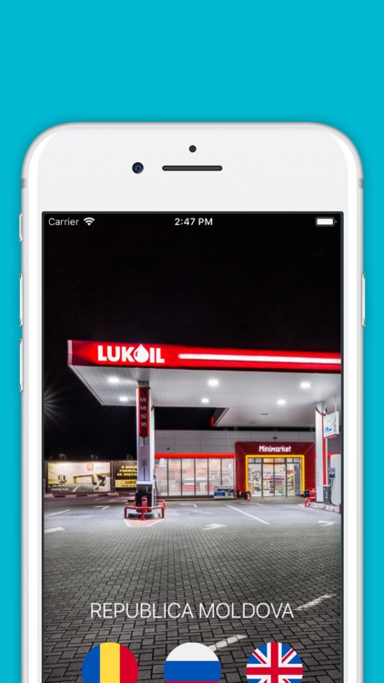 LUKOIL - Moldova screenshot-4