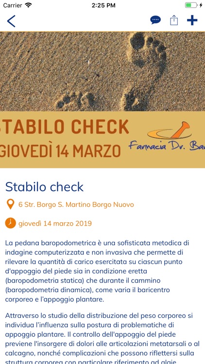 Farmacia Barosi screenshot-3