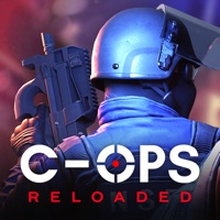 Critical Ops: Reloaded PC 용