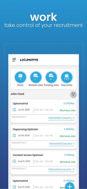 Locumotive(圖5)-速報App