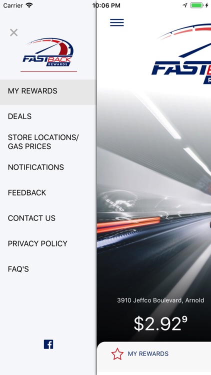 FastBack Rewards screenshot-6