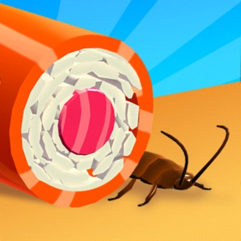 Sushi Roll 3D - ASRM Food Game