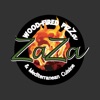 Zaza Wood-Fired Pizza