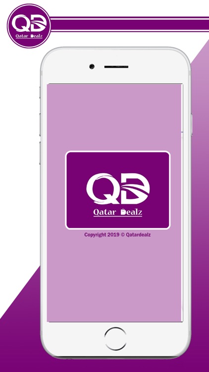 QatarDealz App