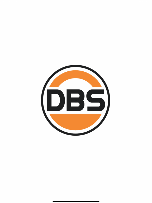 Screenshot #4 pour DBS Storage