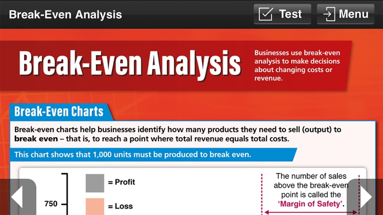 GCSE Business screenshot-6