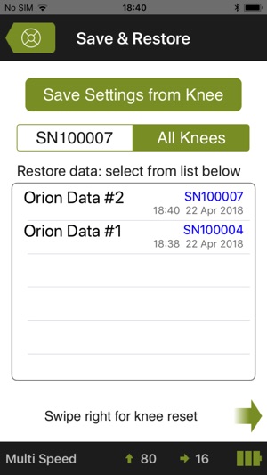 Orion3 Programming App(圖4)-速報App