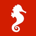 シンクロライフ 〜 グルメなお店を探すグルメ(ぐるめ)アプリ icon