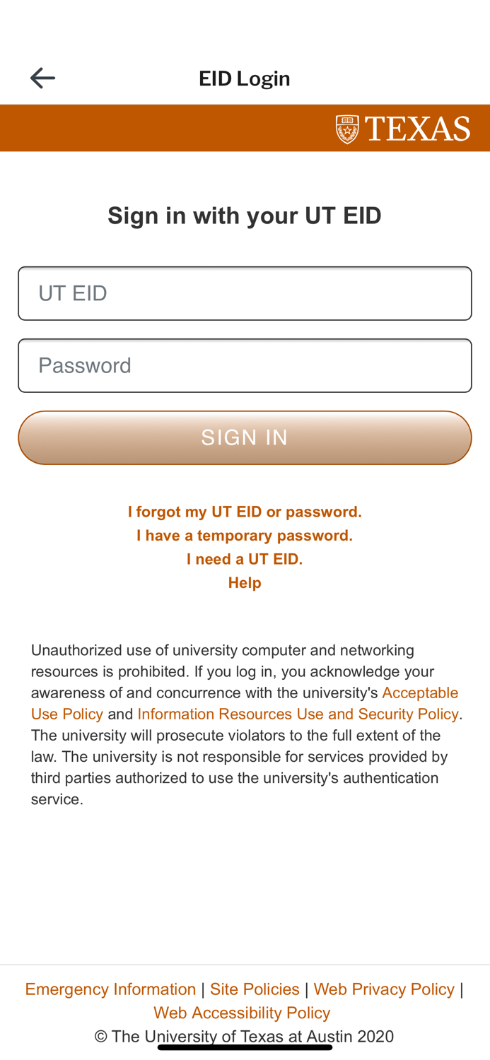 Protect Texas Together