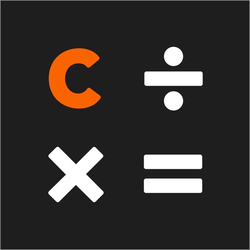 Calculator - for every day use icon