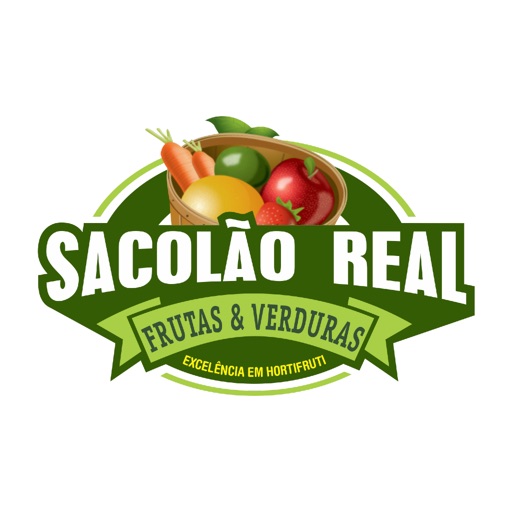 Super Sacolão Real