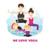 Yoga for Kids and Family