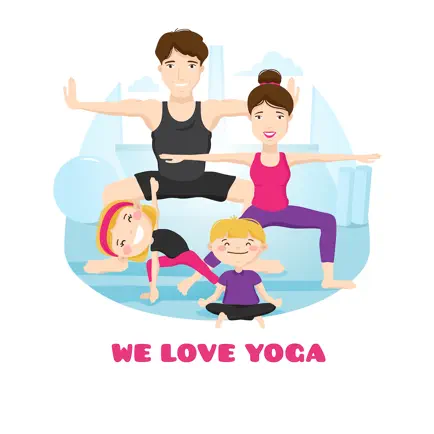 Yoga for Kids and Family Читы