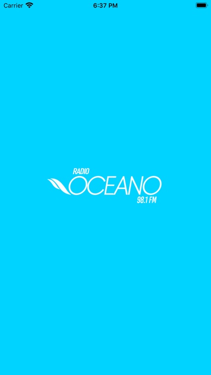 OceanoFM