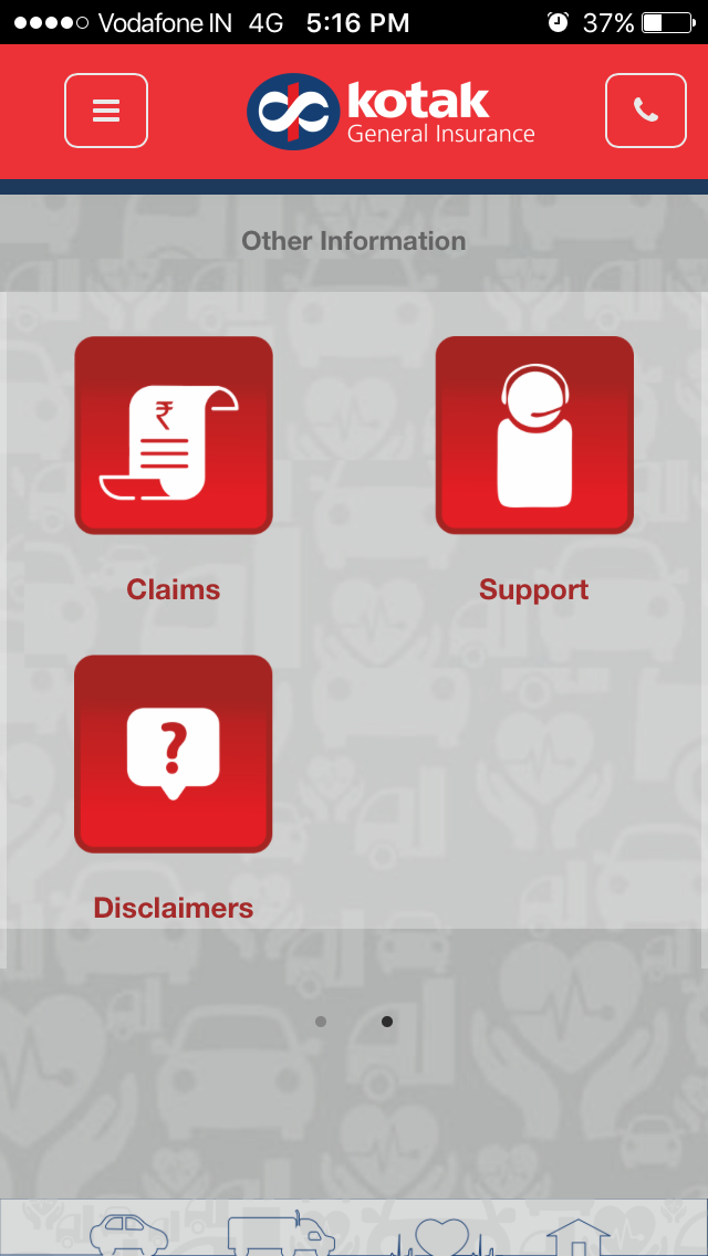 Kotak General Insurance