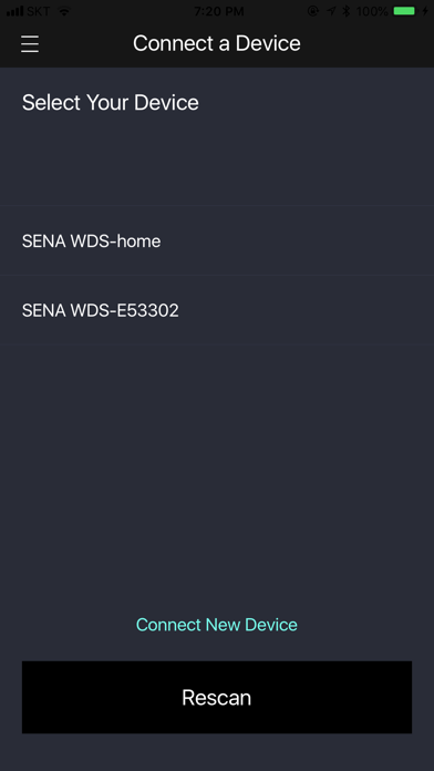 Sena WiFi Accessoriesのおすすめ画像6