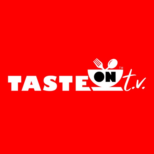 Taste On Tv icon