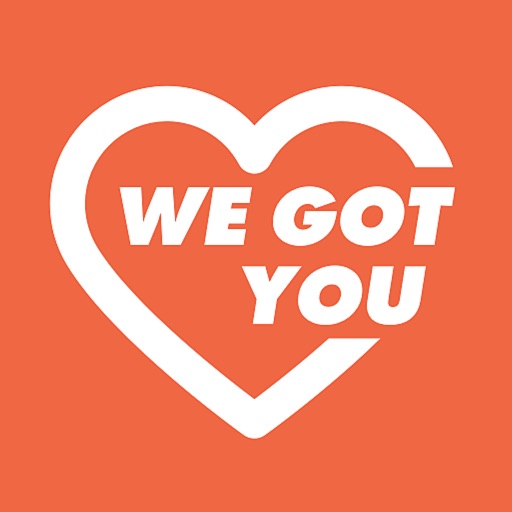 WeGotYou