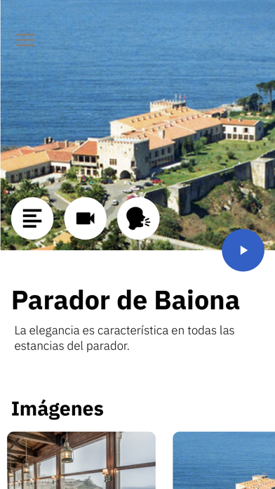Calixtina | Guía de Galicia screenshot 4